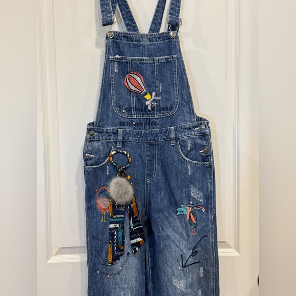 Nordic winds overall - Picture 8 of 13